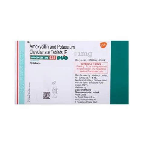 ug8mesin|Augmentin (Amoxicillin And Clavulanate Potassium).